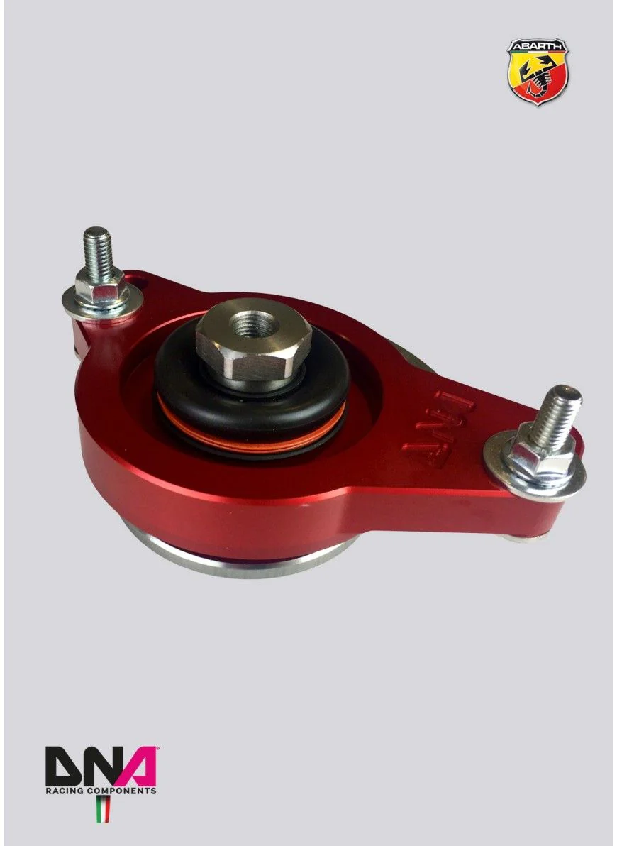 DNA Racing front top mount UNIVERSAL – Abarth 500/595/695