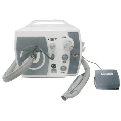 Pedicuremotor Stofafzuiging PodoMonium Duster