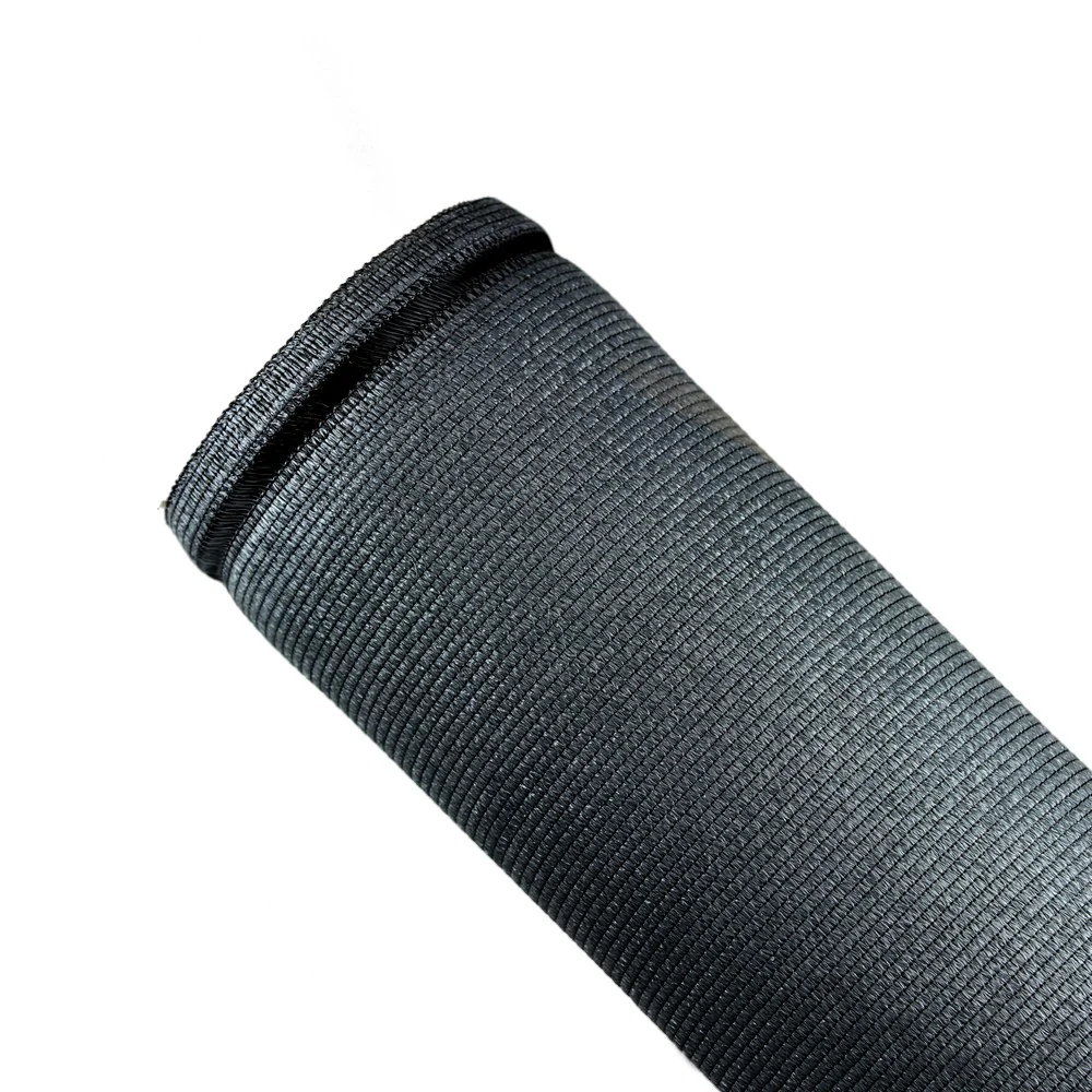 FENSONET 300gr ANTRACIET H:180cm L:25m