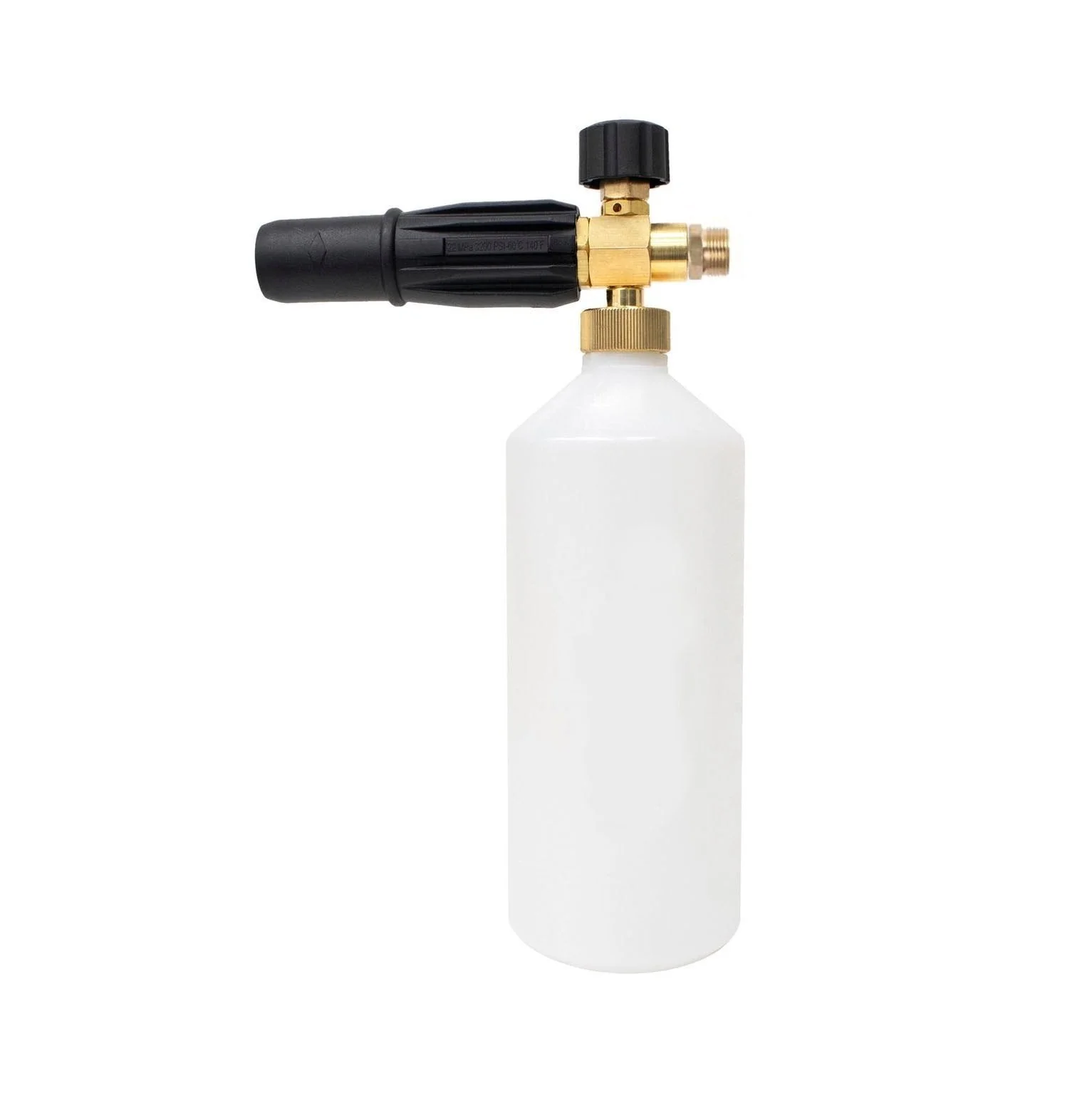 Foamgun Heavy Duty Karcher K – 1L