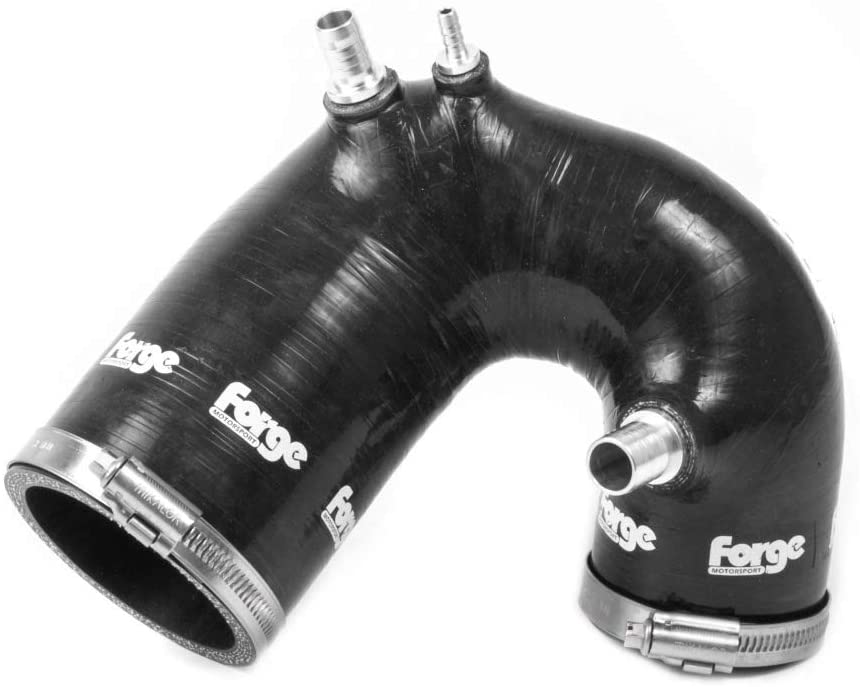 Forge inlaatslang Abarth 500/595/695  – Meerdere kleuren