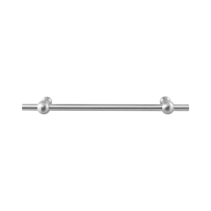 Meubelgreep Hipi rond | GPF | RVS