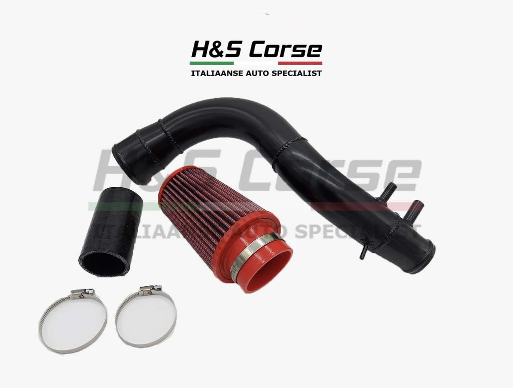 Lucht Inlaat Kit IHI – Abarth Grande Punto / MiTo T-JET (155pk)