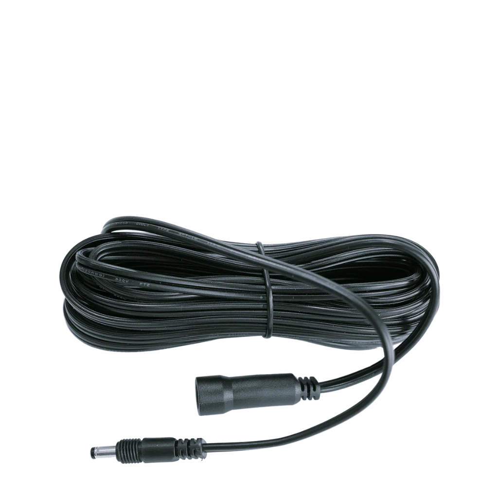 Verlengkabel met sensor (6 meter)