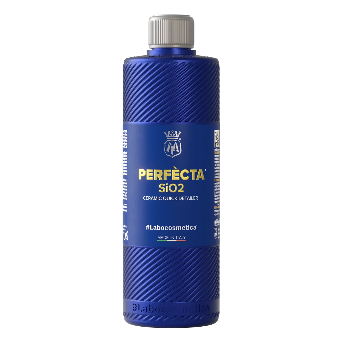 Labocosmetica #Perfecta Sio2 Ceramic Quick Detailer 500ML