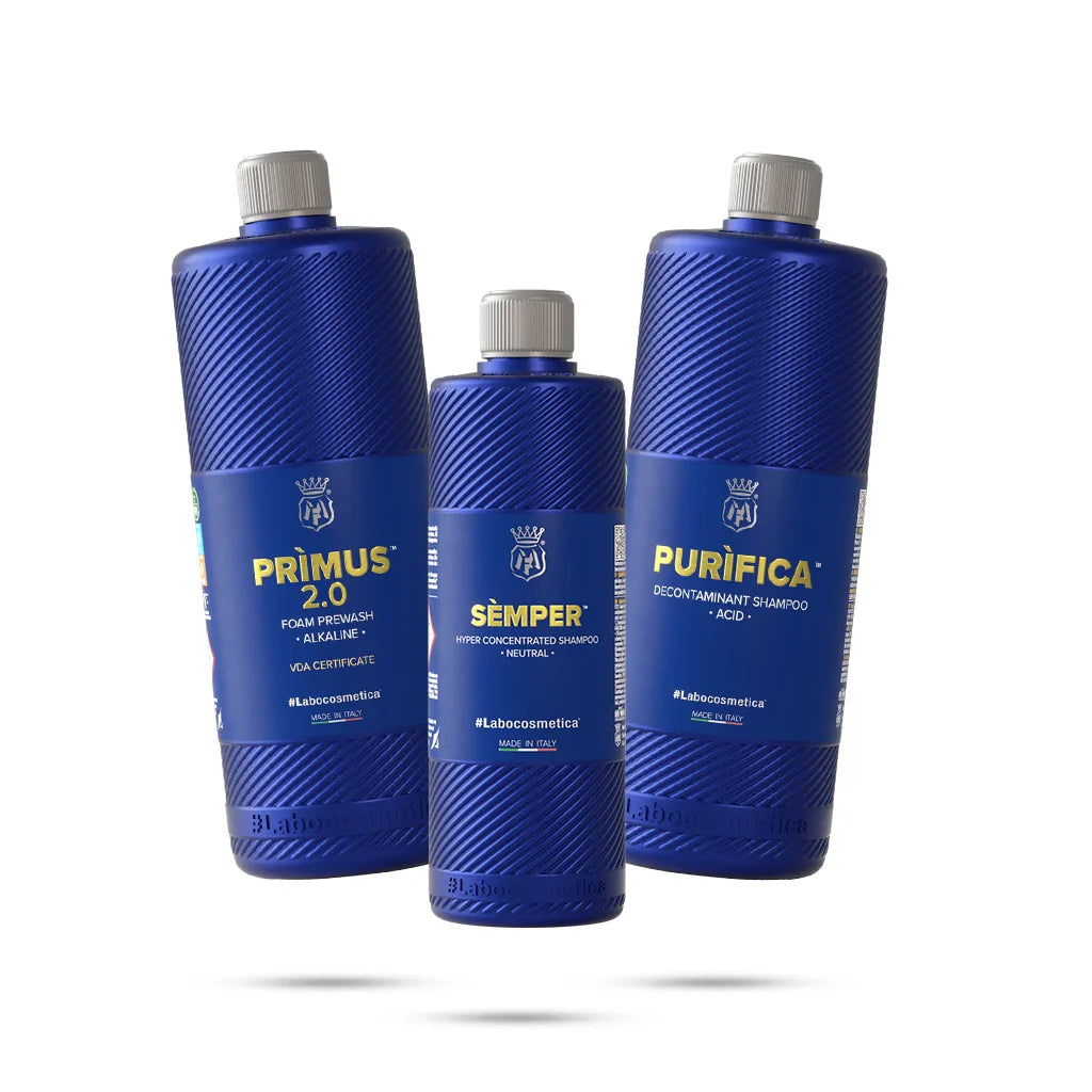 Labocosmetica 3PH Was Bundel – “Maintenance”