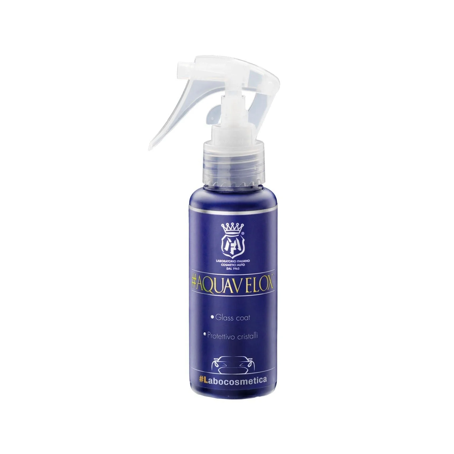 Labocosmetica – Aquavelox, Glass Coat 100 ML