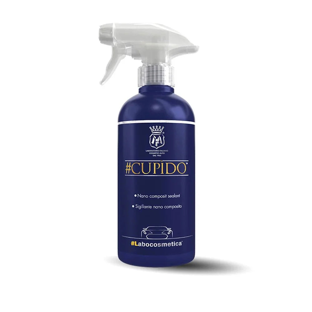 Labocosmetica #Cupido Sealant Nanoglaze 500ml