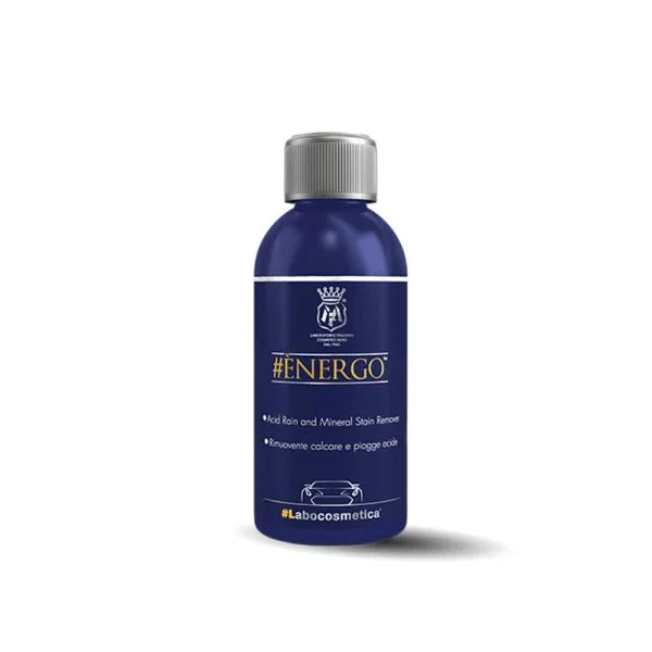 Labocosmetica – Energo Water- & Acidspot Remover 250 ML