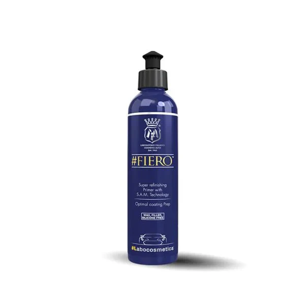 Labocosmetica – #Fiero Super Refinishing Primer 250ml