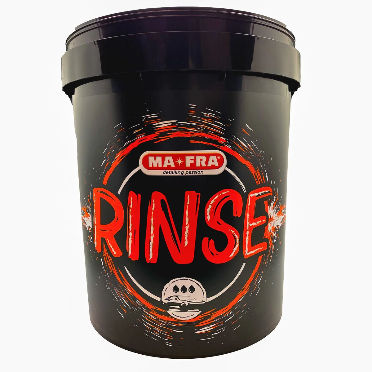 MAFRA – Rinse Emmer 20L