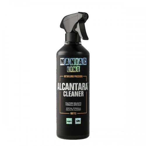 Maniac Line – Alcantara Cleaner 500ML