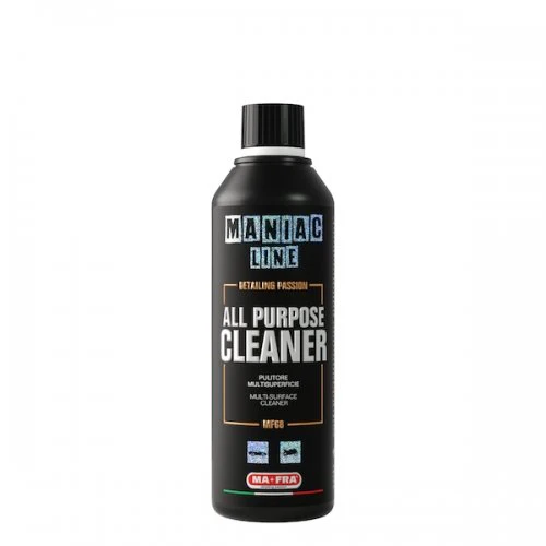 Maniac Line – All Purpose Cleaner 500ML