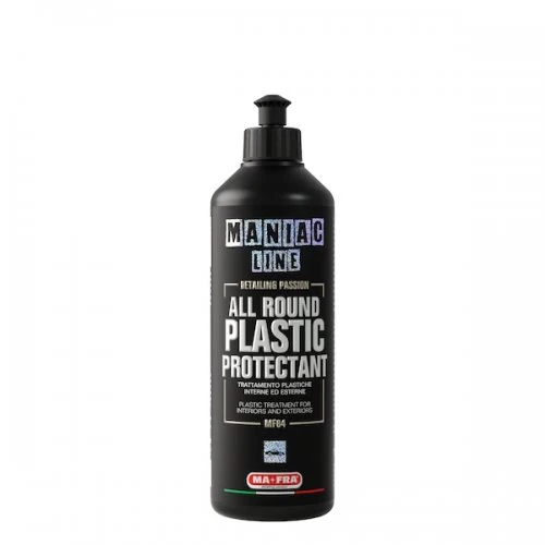 Maniac Line – All Round Plastic Protectant 500ML