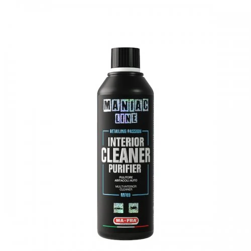 Maniac Line – Interior Cleaner 500ML