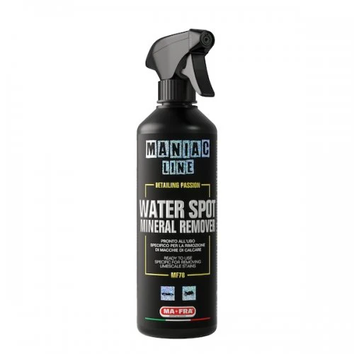 Maniac Line – Water Spot Remover 500ML