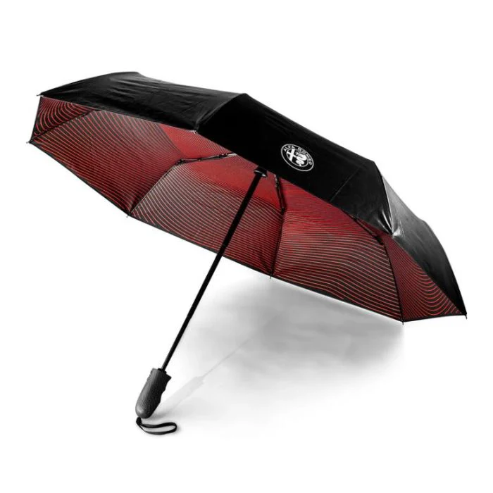 Paraplu – Alfa Romeo