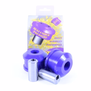 Front Wishbone Rear Bush Caster Offset – Alfa Giulietta