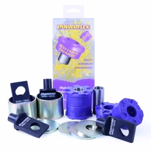 Rear Trailing Arm Bush – Alfa Giulietta