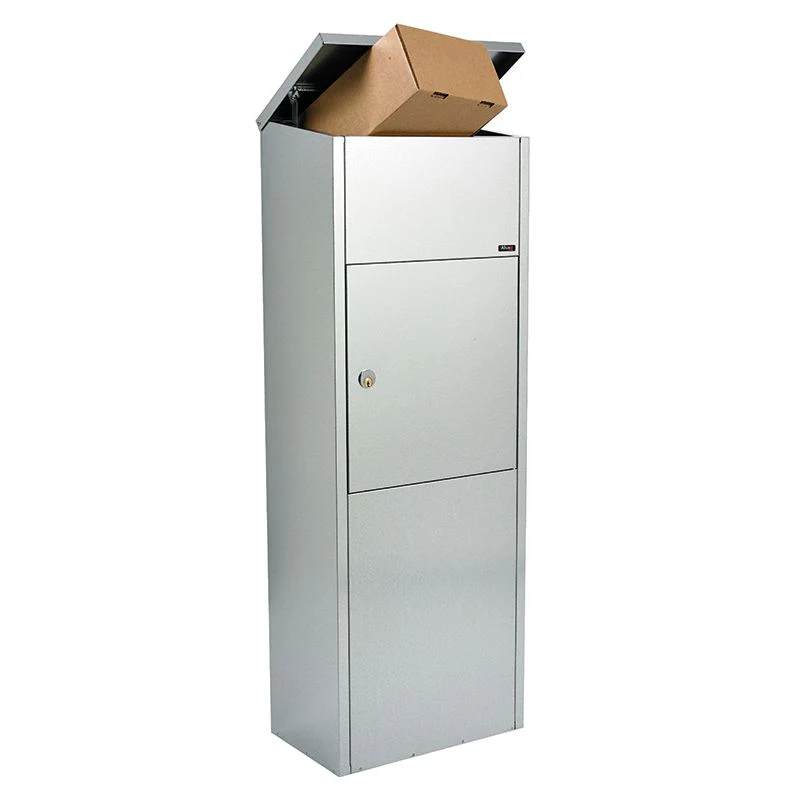 Allux 600 RUKO Gegalvaniseerd
