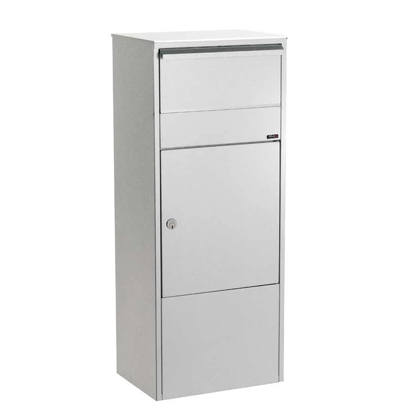 Allux 800 Verzinkt