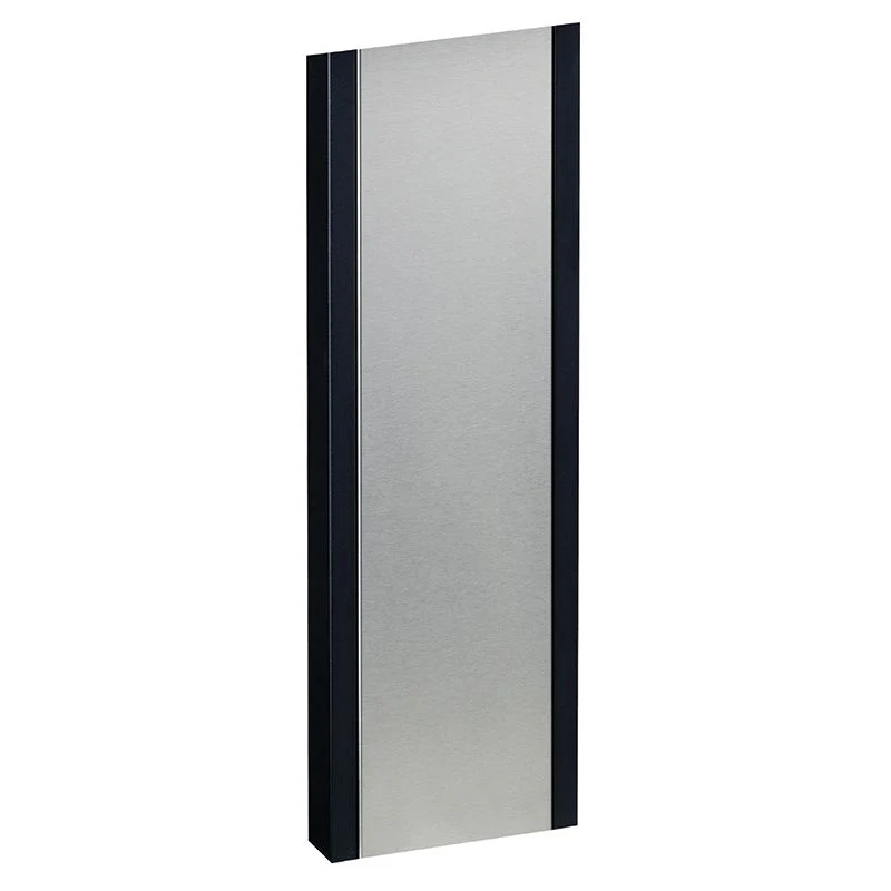 Statief 1001 Zwart/inox