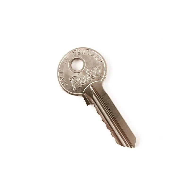 Blanco Profiel RUKO 5pins