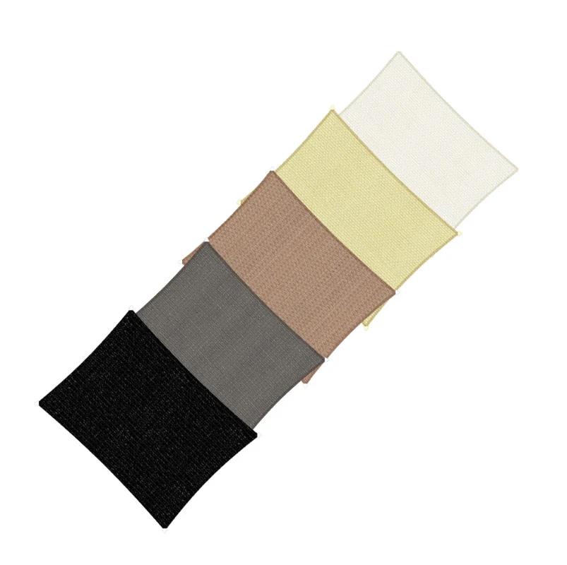 Schaduwdoek Sunfighters rechthoek | 2 x 4 m