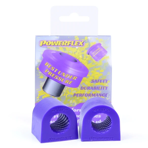 Front Anti roll BarBush 20mm