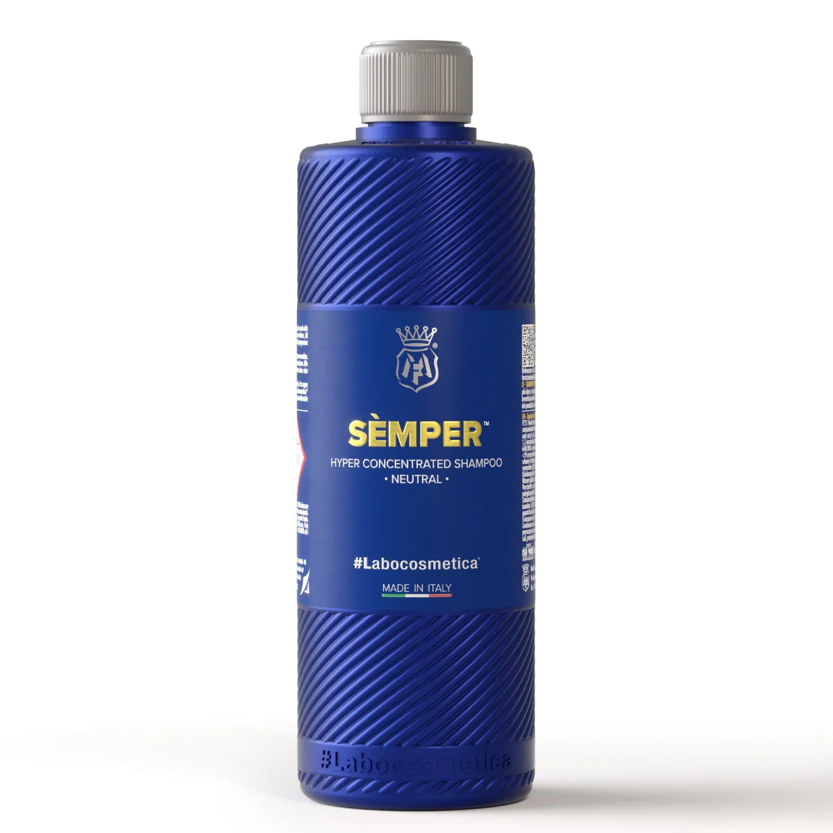 Labocosmetica – #Semper Maintenance Shampoo 500ML