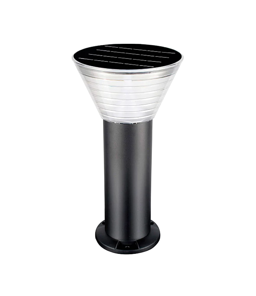 Iplux® Rome Staande Solar Lamp 60cm