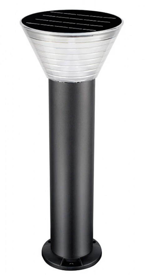Iplux® Rome Staande Solar Lamp 80cm