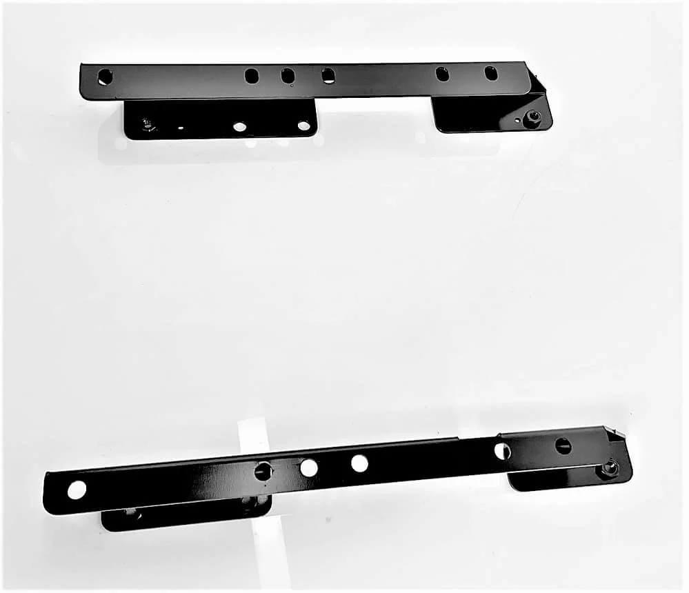 Stoel verlaging brackets bijrijdersstoel (R) – Abarth 595 Sabelts