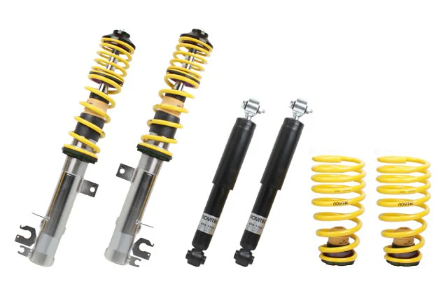 Abarth 500/595/695 – Novitec Stradale Schroefset