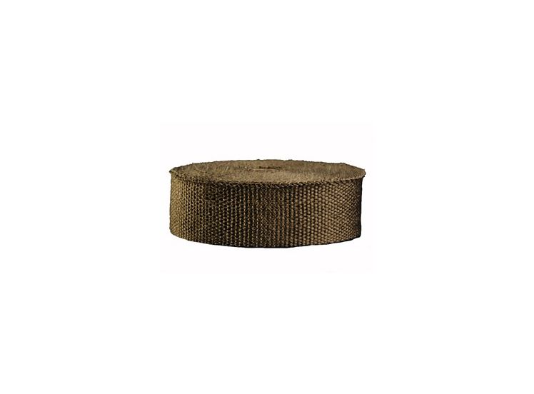 Heatwrap  – Titanium / Meerdere maten