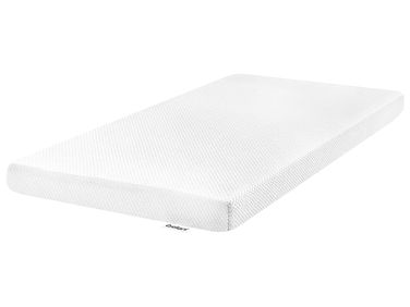 Schuimmatras voor kinderbedje HUSHY H2/3 Medium 60 x 120 cm