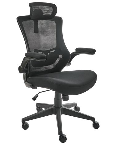 Office Chair PALADIN Black