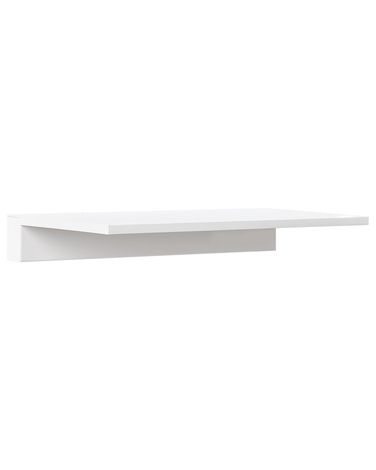 Wandlamp FERREIRA Metaal Wit