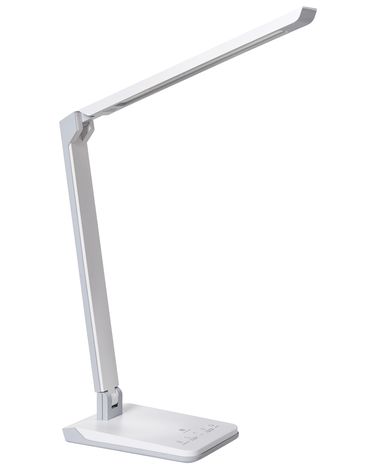 LED Desk Lamp PICTOR with Dimmer White