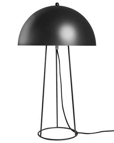 Lampe à poser MOPAN Métal Noir
