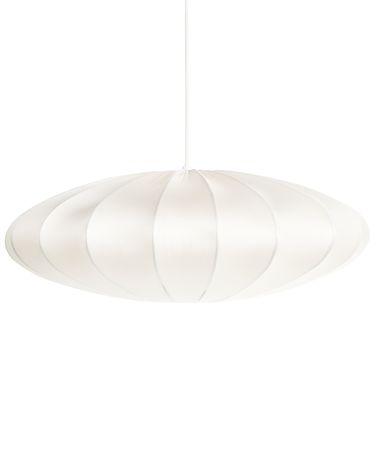 Pendant Lamp GUACARA Off-White