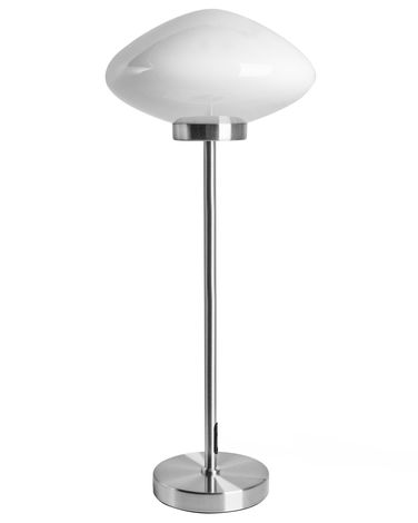 Lampe à poser SIBUN Métal Argenté