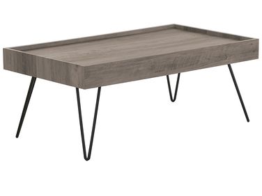 Salontafel WELTON Taupe