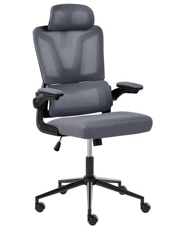 Office Chair KRYOS Dark Grey