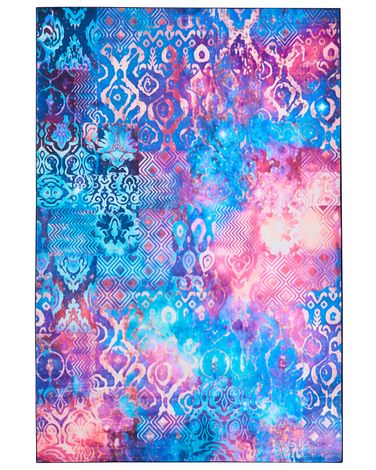 Rug ORVELLA Multicolour 200 x 300 cm