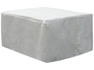 Rain Cover CHUVA 320 cm 120 cm 90 cm Grey