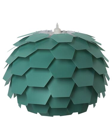 Hanglamp SEGRE L Donkergroen
