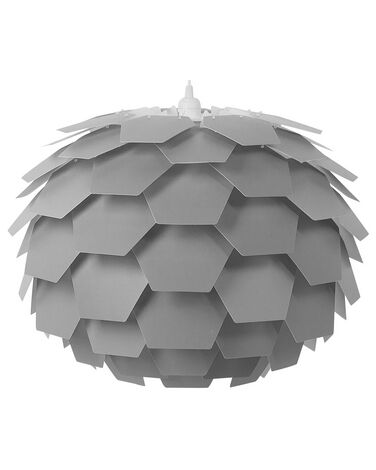 Pendant Lamp SEGRE L Grey