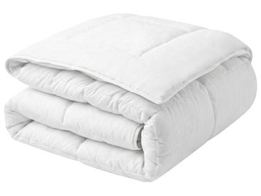 Duvet Polyester Extra Warm 13.5 TOG LEMBERG 220 x 240 cm