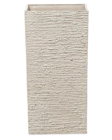Cache-pot TENNO 30 cm Beige